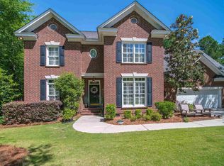 10 Stonewall Ct, Irmo, SC 29063