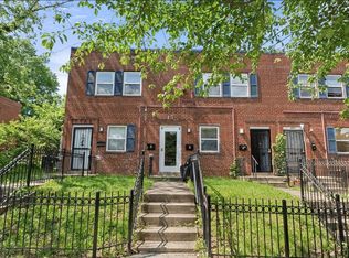 15 Halley Pl SE #2, Washington, DC 20032