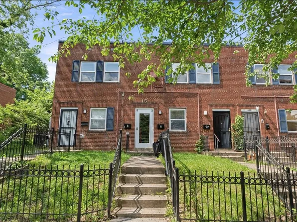 15 Halley Pl SE #2, Washington, DC 20032