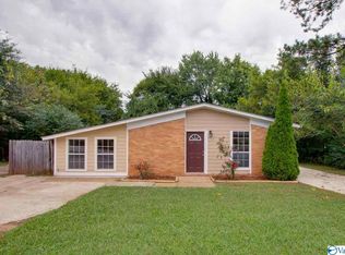 3708 Mastin Lake Rd NW, Huntsville, AL 35810