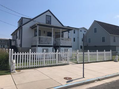 437 Simpson Ave, Ocean City, NJ, 08226