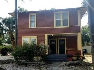 3502 N Arlington Ave, Tampa, FL 33603