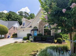 3498 Greystone Cir, Atlanta, GA 30341