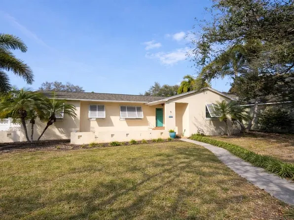 601 34th Ave NE Lot 7, Saint Petersburg, FL 33704