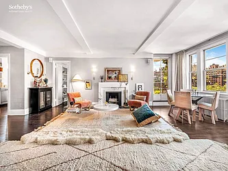 Rented by Sotheby's International Realty