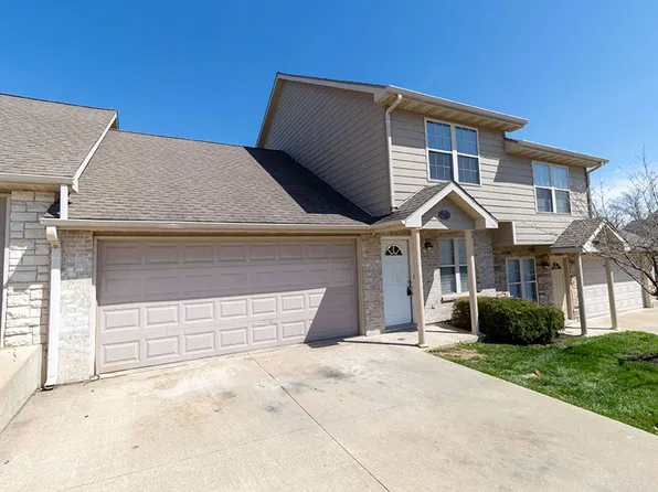 4802 Edenton Blvd, Columbia, MO 65202