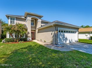 187 Silver Glen Ave, Saint Augustine, FL 32092