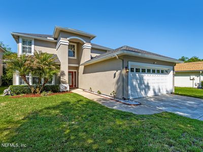 187 SILVER GLEN Avenue, Saint Augustine, FL, 32092