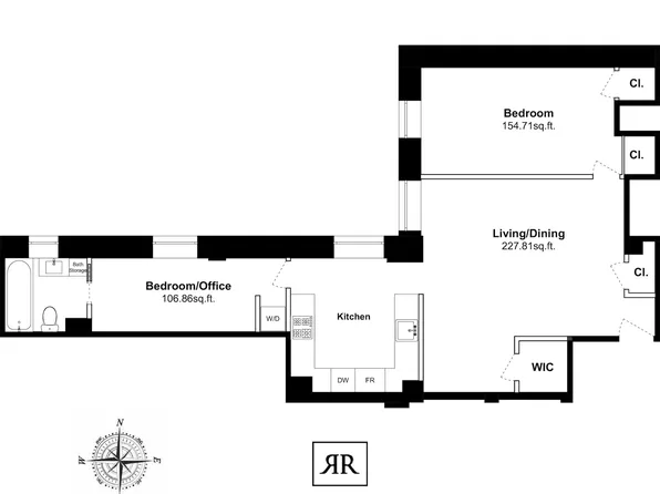 215 West 98th Street image 1 of 8