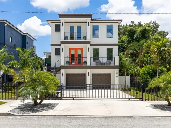 2610 Quincy St S, Gulfport, FL 33711