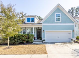 5341 Birdie Ln, Hollywood, SC 29449