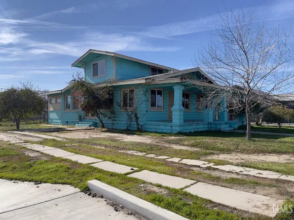 405 Harlow Ave, Mc Farland, CA 93250