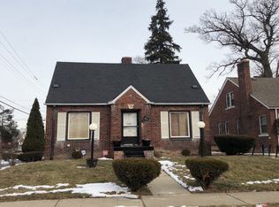 16776 Lindsay St, Detroit, MI 48235