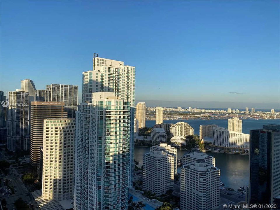 1st image of 1060 Brickell Ave APT 4209