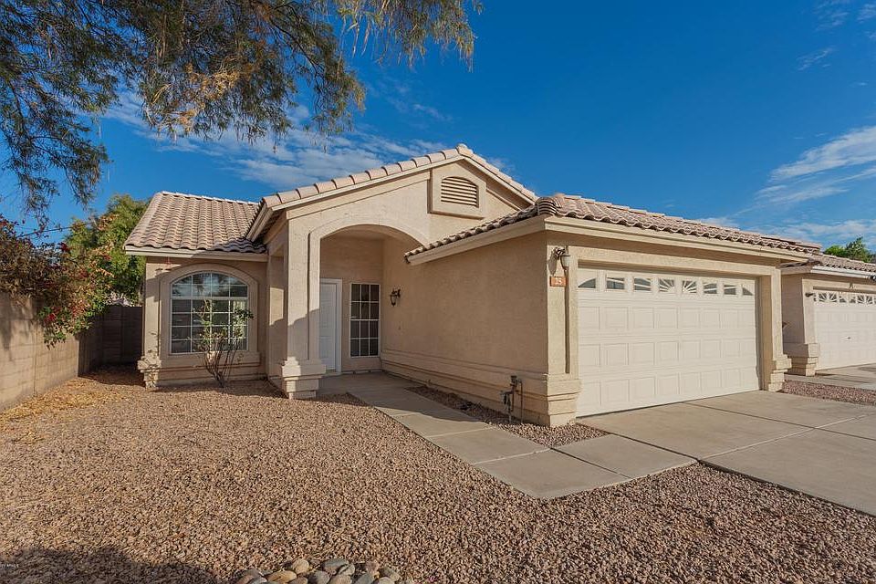 1st image of 25 N Cholla St