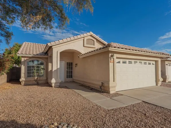 25 N Cholla St, Gilbert, AZ 85233