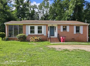 989 Curry Pl, Macon, GA 31211