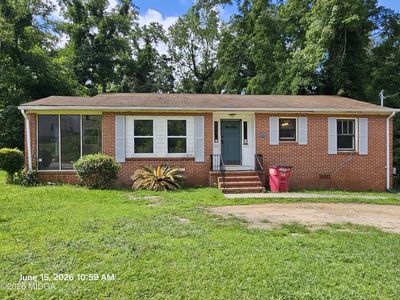 989 Curry Pl, Macon, GA, 31211