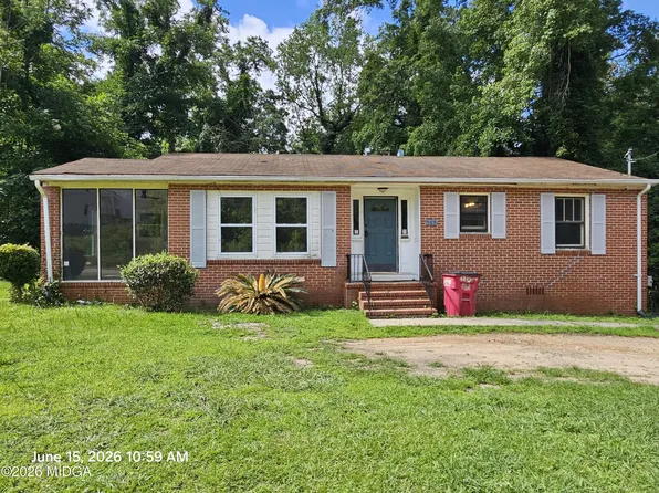 989 Curry Pl, Macon, GA 31211