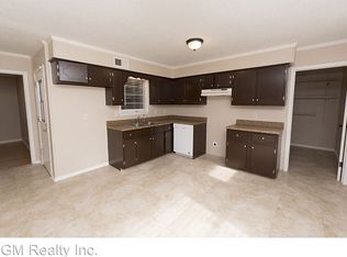 1907 Pennel Rd, Memphis, TN 38116