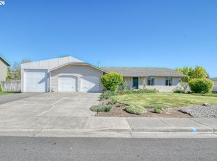 4523 SW Perkins Ave, Pendleton, OR 97801