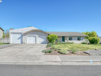 4523 SW Perkins Ave, Pendleton, OR, 97801