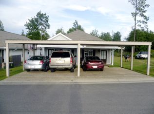 208 Hawthorne Dr #A/B, Hattiesburg, MS 39402