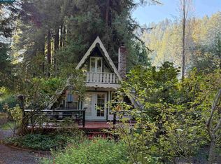 1445 Austin Creek Rd, Cazadero, CA 95421