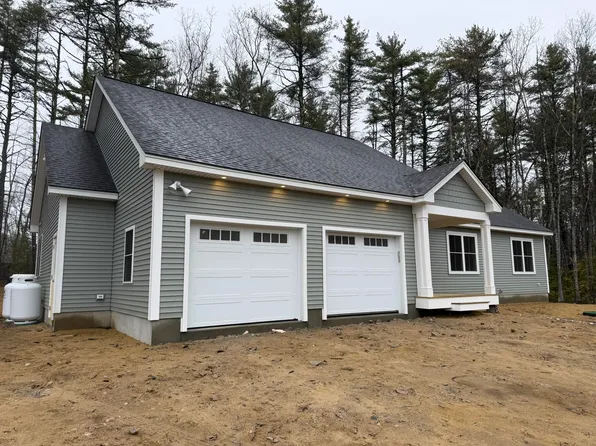 Lot 7 Rolling Woods Lane, Wells, ME 04090