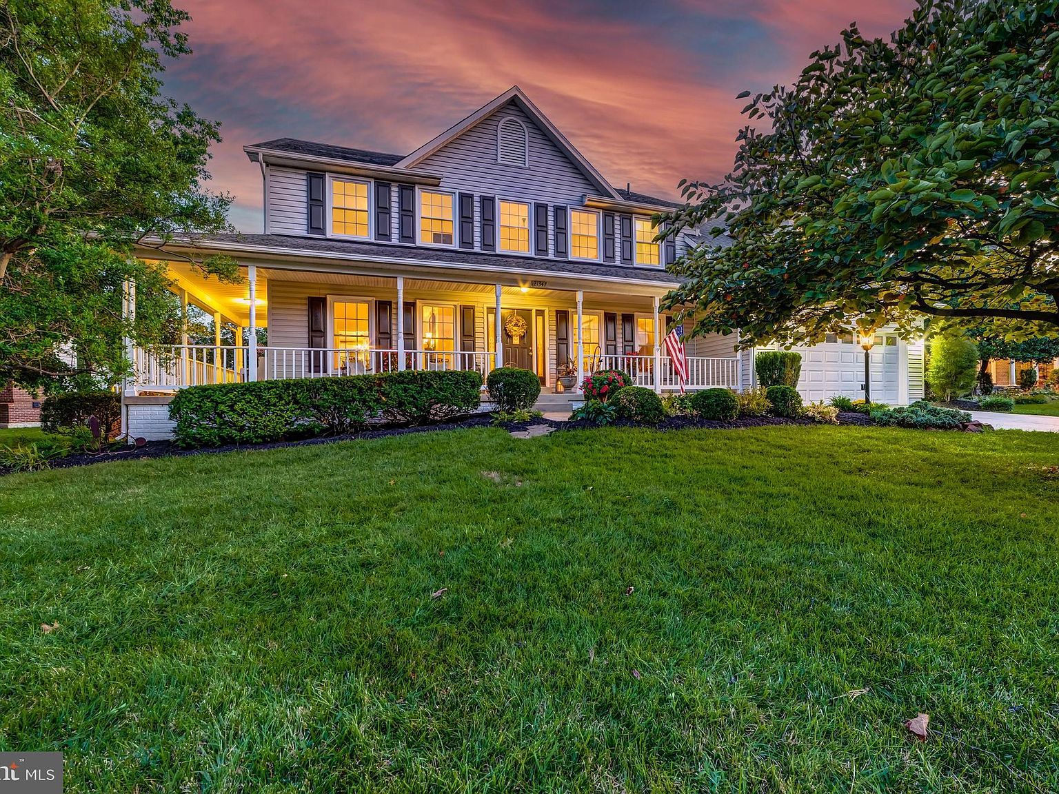 21347 Sweet Clover Pl, Ashburn, VA 20147 Zillow