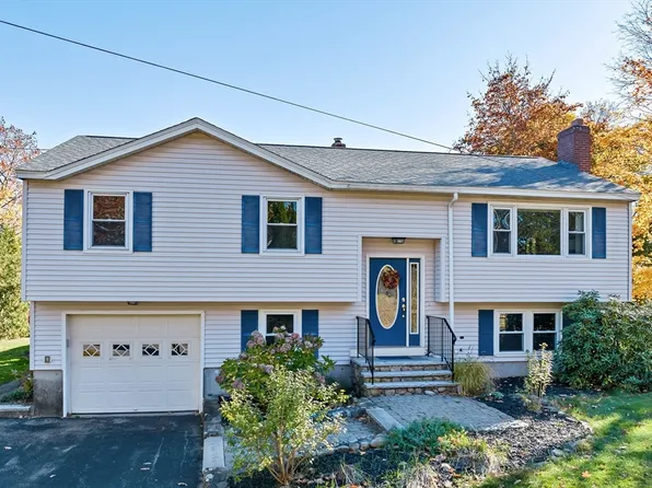 30 Sanborn Rd, Hampton, NH 03842