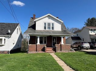 11 Rich St, Oil City, PA 16301