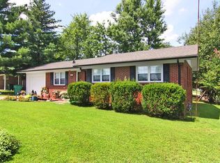 487 N Harty St, Puxico, MO 63960