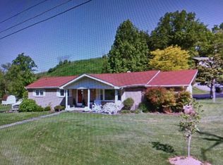 130 Spring Valley Rd, Bristol, VA 24201