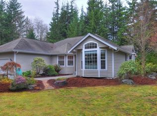 4731 Tree Ridge Ln NE, Poulsbo, WA 98370