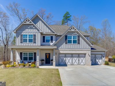 999 Rocky Springs Dr, Jefferson, GA, 30549