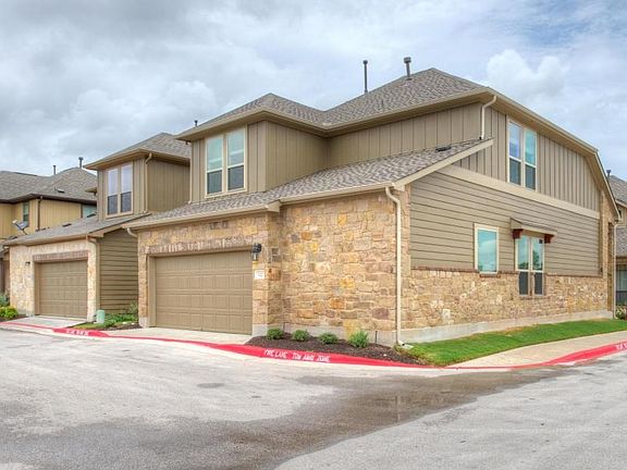 2nd image of 11400 W Parmer Ln APT 122