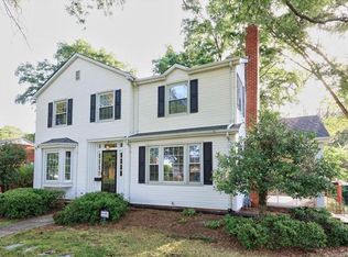 820 Arbor St NE, Concord, NC 28025