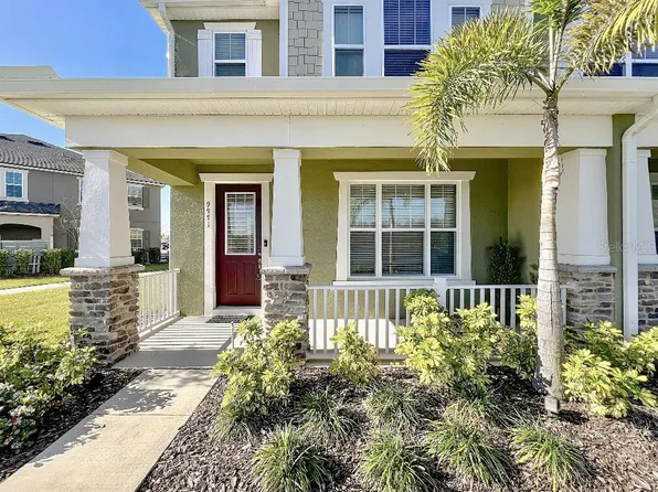 9971 Highland Sky Aly, Orlando, FL 32832