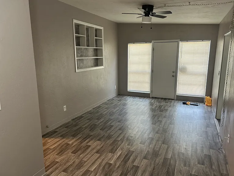Front room