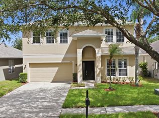 5341 Pepper Brush Cv, Apopka, FL 32703