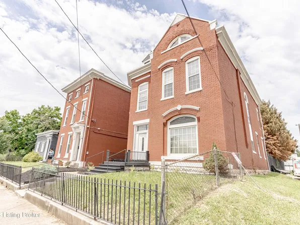 329 E Oak St, Louisville, KY 40203