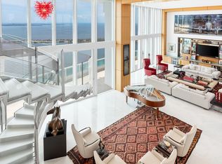 Santa Maria #Penthouse 4901, Miami, FL 33129