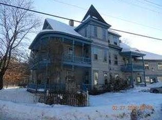 36 Front St, Bellows Falls, VT 05101