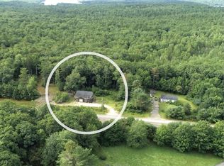 1507 Acadia Hwy, Orland, ME 04472