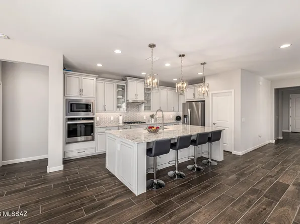 5566 W Lazy Farm Dr, Tucson, AZ 85742