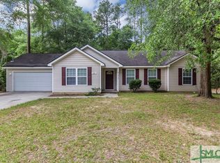 122 Webb Dr, Springfield, GA 31329