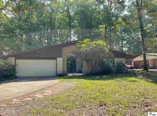 1211 S Maple St, Ruston, LA 71270