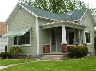 749 S Main St, Piqua, OH 45356
