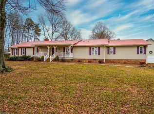 6011 Burlington Rd, Gibsonville, NC 27249